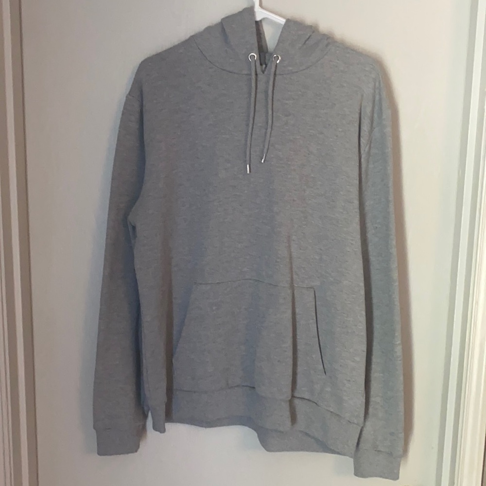 ASOS hoodie